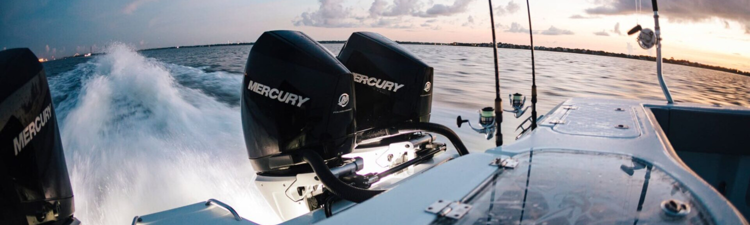 2023 Mercury Marine for sale in Tippecanoe Boat Company, Leesburg, Indiana