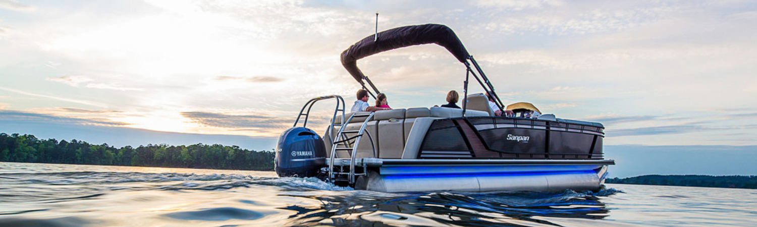 2023 Godfrey Pontoons Sunset for sale in Tippecanoe Boat Company, Leesburg, Indiana